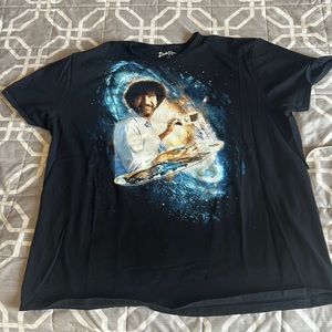 Men’s Bob Ross T-Shirt